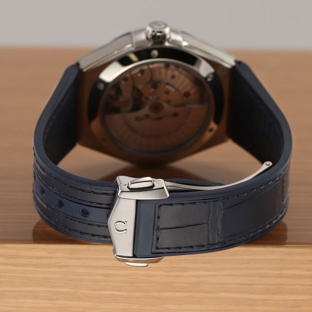 Omega Constellation 131.33.41.21.04.001 Image 4